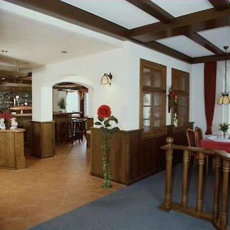 Zum Alten Brauhaus Hofgeismar Dış mekan fotoğraf